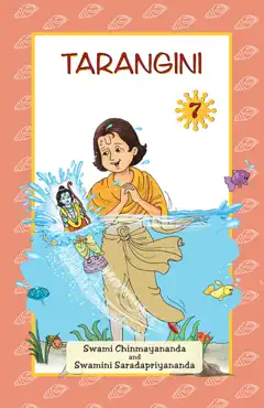 tarangini - 7 imagen de la portada del libro