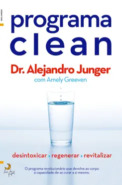 programa clean book cover image
