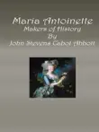 Maria Antoinette synopsis, comments