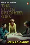 The Little Drummer Girl synopsis, comments