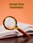 Georgia Constitution synopsis, comments