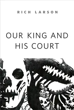 our king and his court book cover image
