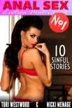 Anal Sex Erotica Multi-Pack No.1 - 10 Sinful Stories synopsis, comments