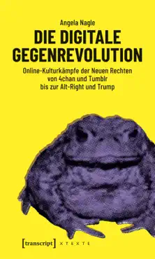 die digitale gegenrevolution book cover image