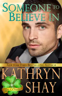 someone to believe in book cover image