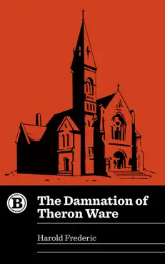 the damnation of theron ware book cover image