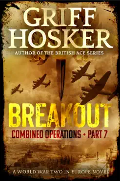 breakout book cover image