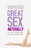 Great Sex, Naturally synopsis, comments