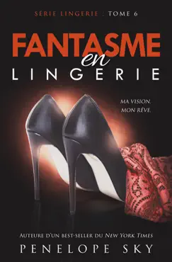 fantasme en lingerie book cover image