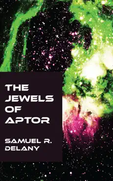 the jewels of aptor book cover image