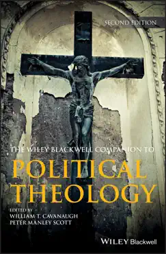 wiley blackwell companion to political theology imagen de la portada del libro