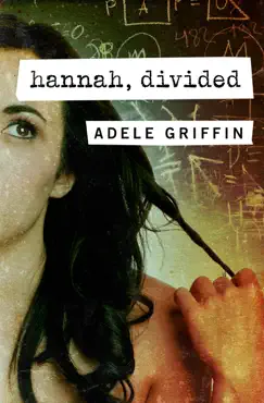 hannah, divided book cover image