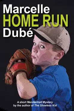 home run book cover image
