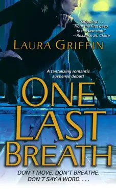 one last breath book cover image