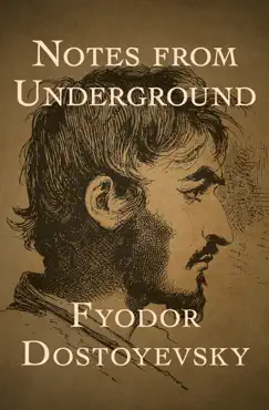 notes from underground book cover image