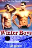 Winter Boys synopsis, comments