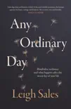Any Ordinary Day synopsis, comments