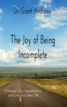 the joy of being incomplete book cover image