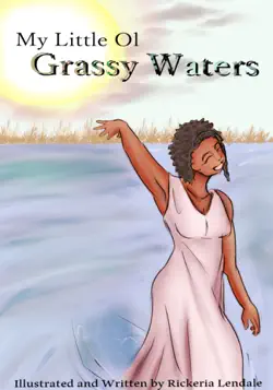 my little ol grassy waters book cover image
