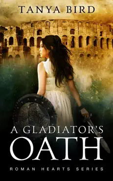 a gladiator's oath book cover image