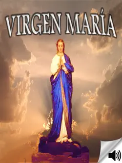 a la virgen maria book cover image