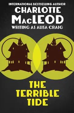 the terrible tide book cover image