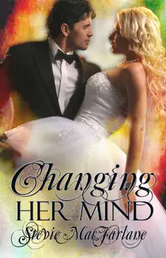 changing her mind book cover image