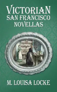 victorian san francisco novellas book cover image