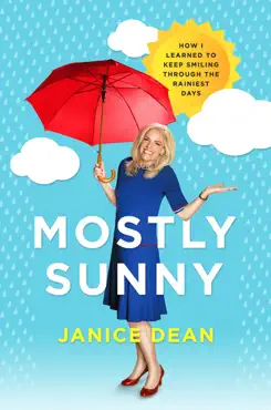mostly sunny book cover image