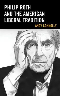 philip roth and the american liberal tradition imagen de la portada del libro