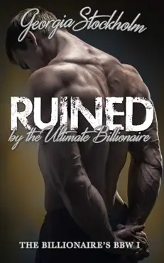 ruined by the ultimate billionaire book cover image