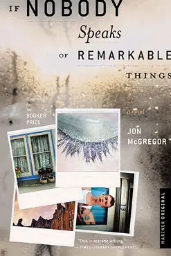 if nobody speaks of remarkable things book cover image