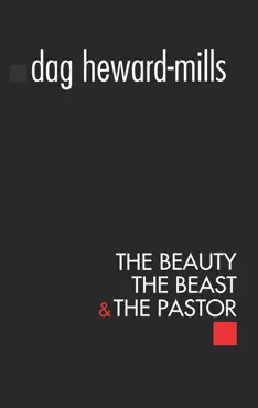 the beauty, the beast and the pastor book cover image