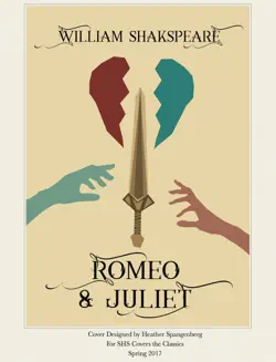 romeo and juliet imagen de la portada del libro
