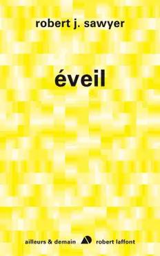 eveil book cover image