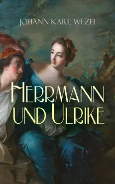 herrmann und ulrike book cover image