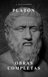 Obras Completas de Platón sinopsis y comentarios