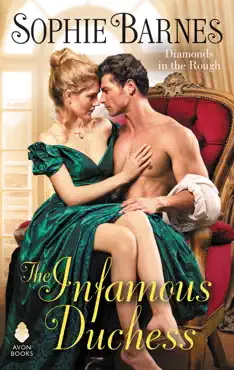 the infamous duchess book cover image