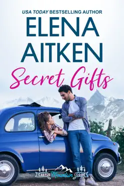 secret gifts book cover image