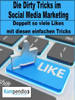 die dirty tricks im social media marketing book cover image