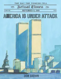 america is under attack book cover image