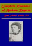 Complete Romance of Barbara Baynton synopsis, comments