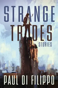 strange trades book cover image