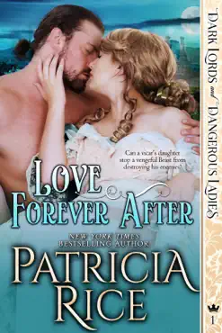 love forever after imagen de la portada del libro