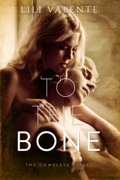 to the bone book cover image