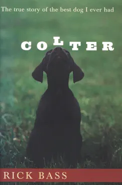 colter book cover image