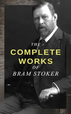 the complete works of bram stoker imagen de la portada del libro