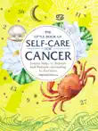 The Little Book of Self-Care for Cancer synopsis, comments
