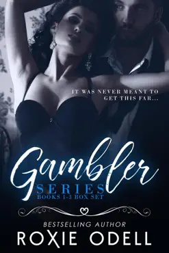 gambler series complete box set book cover image