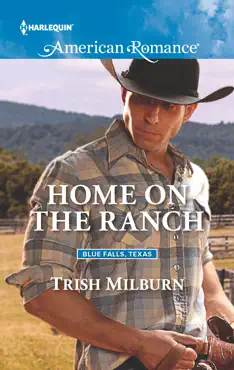 home on the ranch book cover image